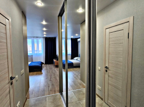 Апартаменты Студия