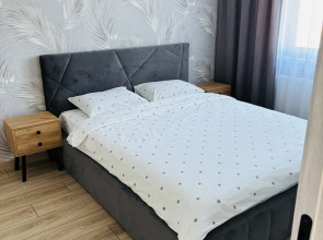 Квартира на Братской 3А