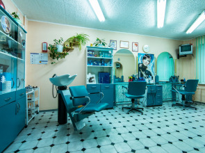 Отель Звезда