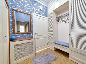 Апартаменты Secret Garden