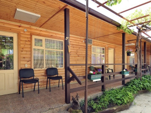 Гостевой дом Бакуль