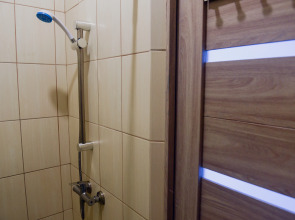 Мини-отель Дом Кончиелова