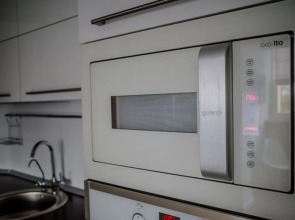 Апартаменты в центре