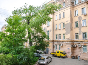 Студия на Луговой