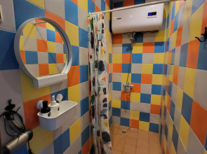 Апартаменты HANSE