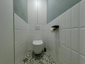 Шикарные Апартаменты на улице Тихоокеанской в ЖК Нордик