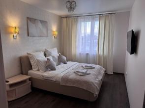 Апартаменты у Музея Мирового Океана