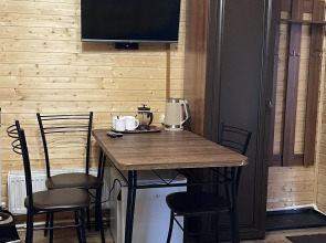 Шале Столица Гор 3