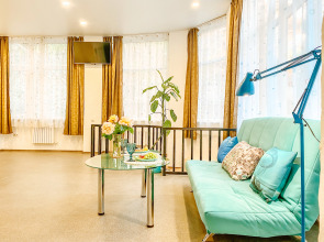Апартаменты Счастье Жить в центре Севастополя