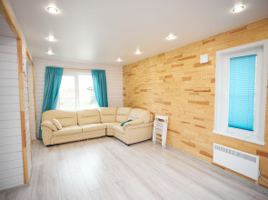 База отдыха «Хитрый Лис»