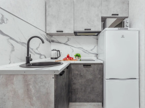 Апартаменты У Самого Моря