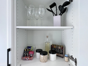 Апартаменты 1-комнатная квартира в шикарном семейном ЖК Галактика по Островского 195/2