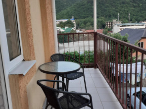 Гостевой дом Усадьба Агат