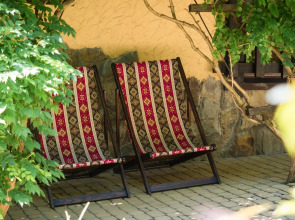 Гостевой дом Мане