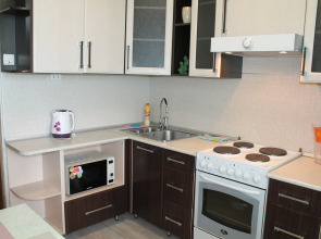 Апартаменты Компания Подушка на Серышева