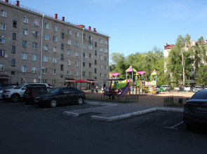 Апартаменты Коммунистический проспект 24а