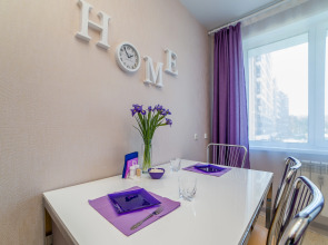 Апартаменты на Чкалова 242