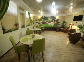 Гостевой дом Усадьба