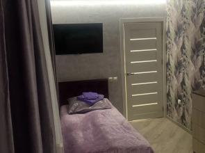 Квартира на Ленинградском шоссе 36А