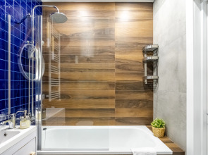 Апартаменты Kronverk