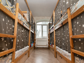 Хостел Чердак