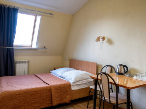 Гостиница Парковая 9