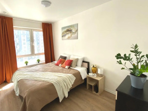 Квартира Исеть Парк Маяковского