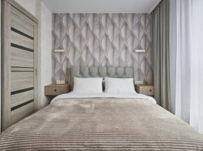 Апартаменты Reverie Graphite