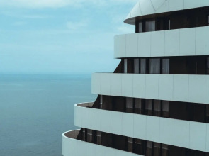 Апартаменты Alliance by Courtyard Hotel 5 KH