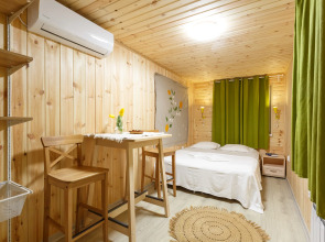 Гостевой Дом Бамбук-Хутор