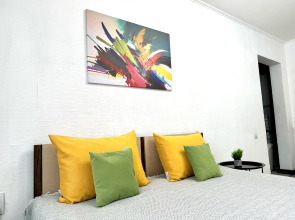 Квартира Sweet Home