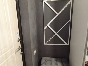 Квартира Квартира-студия на Амурской