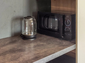 Апартаменты на Северном