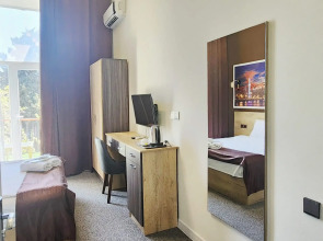 Boutique Hotel Elysium