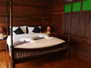 Гостевой Дом Juaratanasirikul