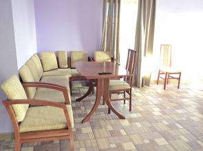 Гостевой Дом Альтера