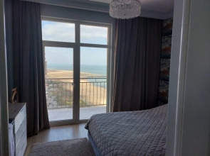 Жилые помещения Aprt24