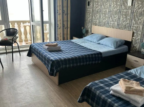 Гостевой дом Гармония