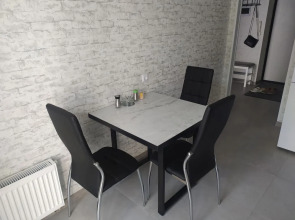 Апартаменты на Парковой у моря