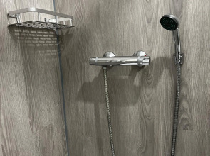 Меблированные комнаты на Лиговском