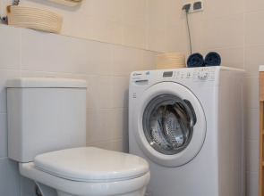 Апартаменты в ЖК Черноморский-2 от LetoApart