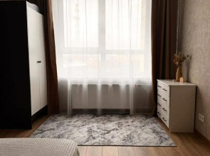 Квартира Семейная квартира на берегу реки Нева