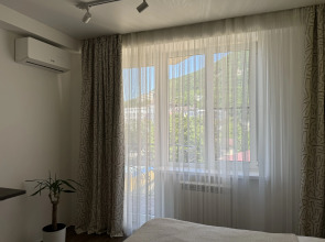 Квартира Елена Лукова бутик-апартаменты