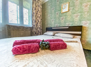 Апартаменты Уютная квартира возле Шереметьево