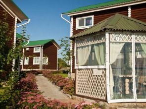 Отель Загородный клуб