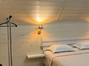 Шале Терскол