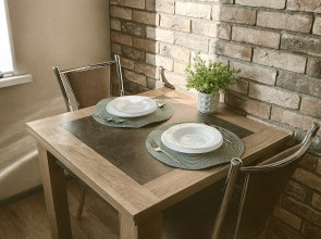 Апартаменты в Современном Стиле ЖК Урбан