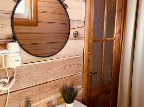 Гостевой дом Домик в Горном Алтае