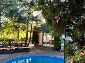 Гостевой Дом Усадьба Славная