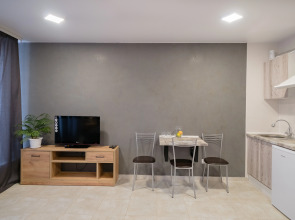 Гостевой Дом 5 Снов